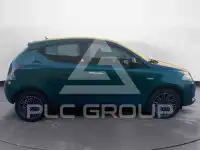 2019 Lancia YPSILON