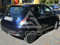 2019 Lancia YPSILON