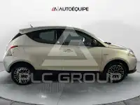 2019 Lancia YPSILON