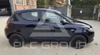 2019 Lancia YPSILON