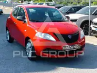 2019 Lancia YPSILON