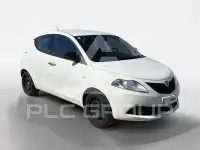 2019 Lancia YPSILON