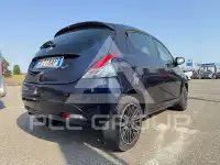 2019 Lancia YPSILON