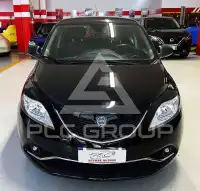 2019 Lancia YPSILON