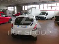2019 Lancia YPSILON