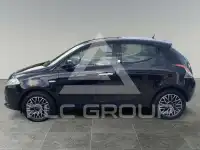2019 Lancia YPSILON