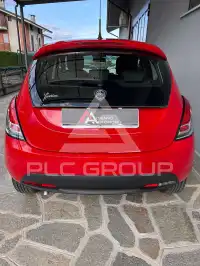 2019 Lancia YPSILON