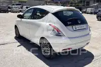 2019 Lancia YPSILON
