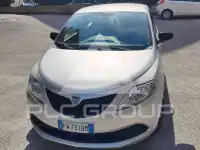 2019 Lancia YPSILON
