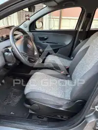 2019 Lancia YPSILON