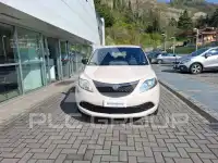 2019 Lancia YPSILON