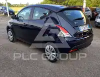 2019 Lancia YPSILON