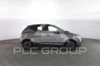 2019 Lancia YPSILON