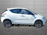 2019 Lancia YPSILON