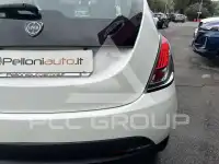 2019 Lancia YPSILON