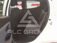 2019 Lancia YPSILON