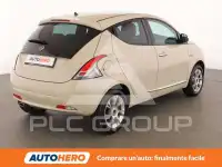2019 Lancia YPSILON