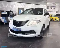 2019 Lancia YPSILON