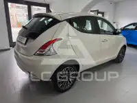 2019 Lancia YPSILON