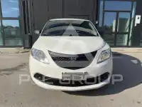 2019 Lancia YPSILON