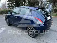 2019 Lancia YPSILON