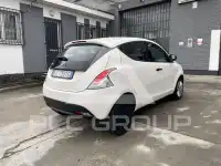2019 Lancia YPSILON