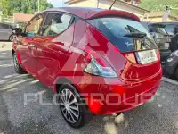 2019 Lancia YPSILON