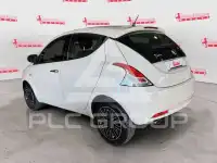 2019 Lancia YPSILON