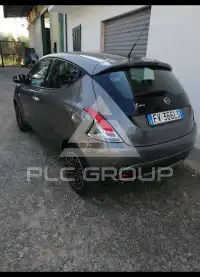 2019 Lancia YPSILON