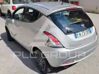 2019 Lancia YPSILON