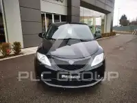 2019 Lancia YPSILON