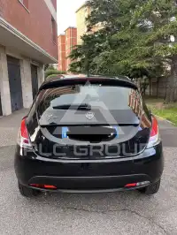 2019 Lancia YPSILON