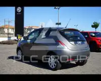 2019 Lancia YPSILON
