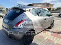 2019 Lancia YPSILON