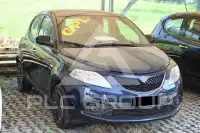 2019 Lancia YPSILON