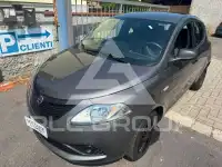 2019 Lancia YPSILON
