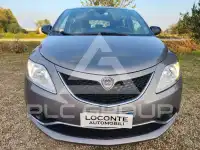 2019 Lancia YPSILON