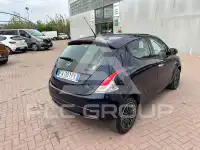 2019 Lancia YPSILON