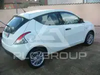 2019 Lancia YPSILON