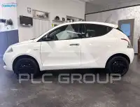 2019 Lancia YPSILON