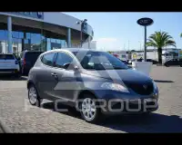 2019 Lancia YPSILON