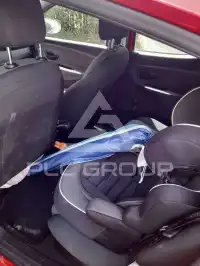 2019 Lancia YPSILON