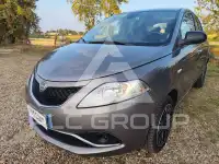 2019 Lancia YPSILON