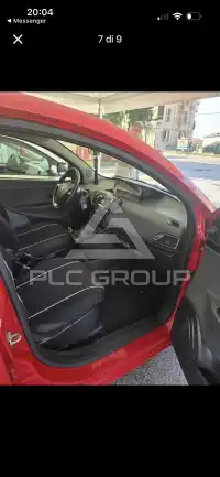 2019 Lancia YPSILON
