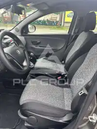 2019 Lancia YPSILON