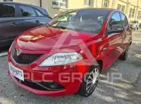 2019 Lancia YPSILON