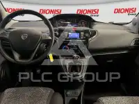 2019 Lancia YPSILON