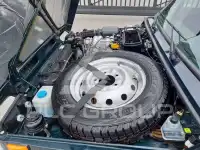 2019 Lada Taiga