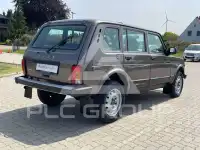 2019 Lada Taiga