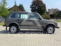 2019 Lada Taiga